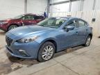 MAZDA 3 2014