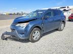 TOYOTA RAV4 2014