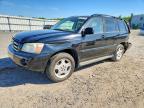 TOYOTA HIGHLANDER 2006
