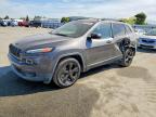 JEEP CHEROKEE 2018