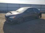 SUBARU WRX 2017