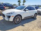 PORSCHE MACAN 2017
