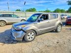 KIA SOUL 2016