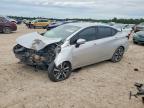 NISSAN VERSA 2021