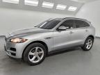 JAGUAR F-PACE 2019