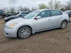NISSAN ALTIMA 2009