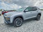 CHEVROLET EQUINOX 2025