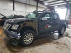NISSAN FRONTIER 2012