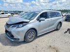 TOYOTA SIENNA 2025