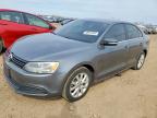 VOLKSWAGEN JETTA 2013