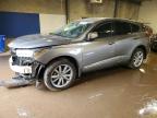 ACURA RDX 2024