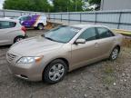 TOYOTA CAMRY 2007
