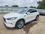 INFINITI QX50 2020