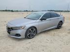 HONDA ACCORD 2021