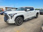 TOYOTA TUNDRA 2022