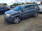 HONDA PILOT 2012