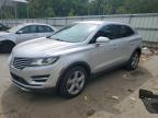 LINCOLN MKC 2015