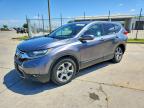 HONDA CR-V 2017