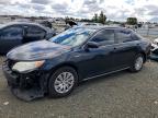 TOYOTA CAMRY HYBRID 2014