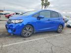 HONDA FIT 2016