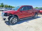 NISSAN TITAN 2015