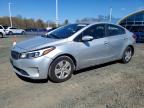 KIA FORTE 2018