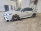 TOYOTA CAMRY 2023