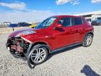 NISSAN JUKE 2012