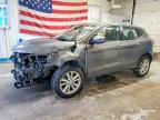 NISSAN ROGUE SPORT 2017