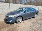 TOYOTA CAMRY HYBRID 2012