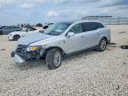LINCOLN MKT 2019