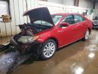 TOYOTA CAMRY HYBRID 2014