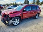 JEEP COMPASS 2011