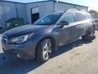 SUBARU OUTBACK 2019