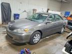 TOYOTA CAMRY 2003