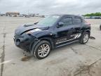 NISSAN JUKE 2014