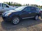 NISSAN ROGUE 2013
