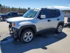 JEEP RENEGADE 2017