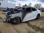 TOYOTA CAMRY 2023