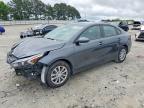 KIA FORTE 2022