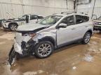 TOYOTA RAV4 HYBRID 2016