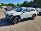 TOYOTA RAV4 HYBRID 2022