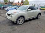 NISSAN JUKE 2012