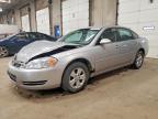 CHEVROLET IMPALA 2008
