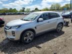 MITSUBISHI OUTLANDER SPORT 2020