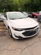 CHEVROLET MALIBU 2019