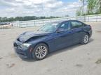 BMW 320 2016