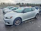 SCION TC 2012