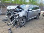 MITSUBISHI OUTLANDER 2017
