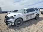 DODGE DURANGO 2022